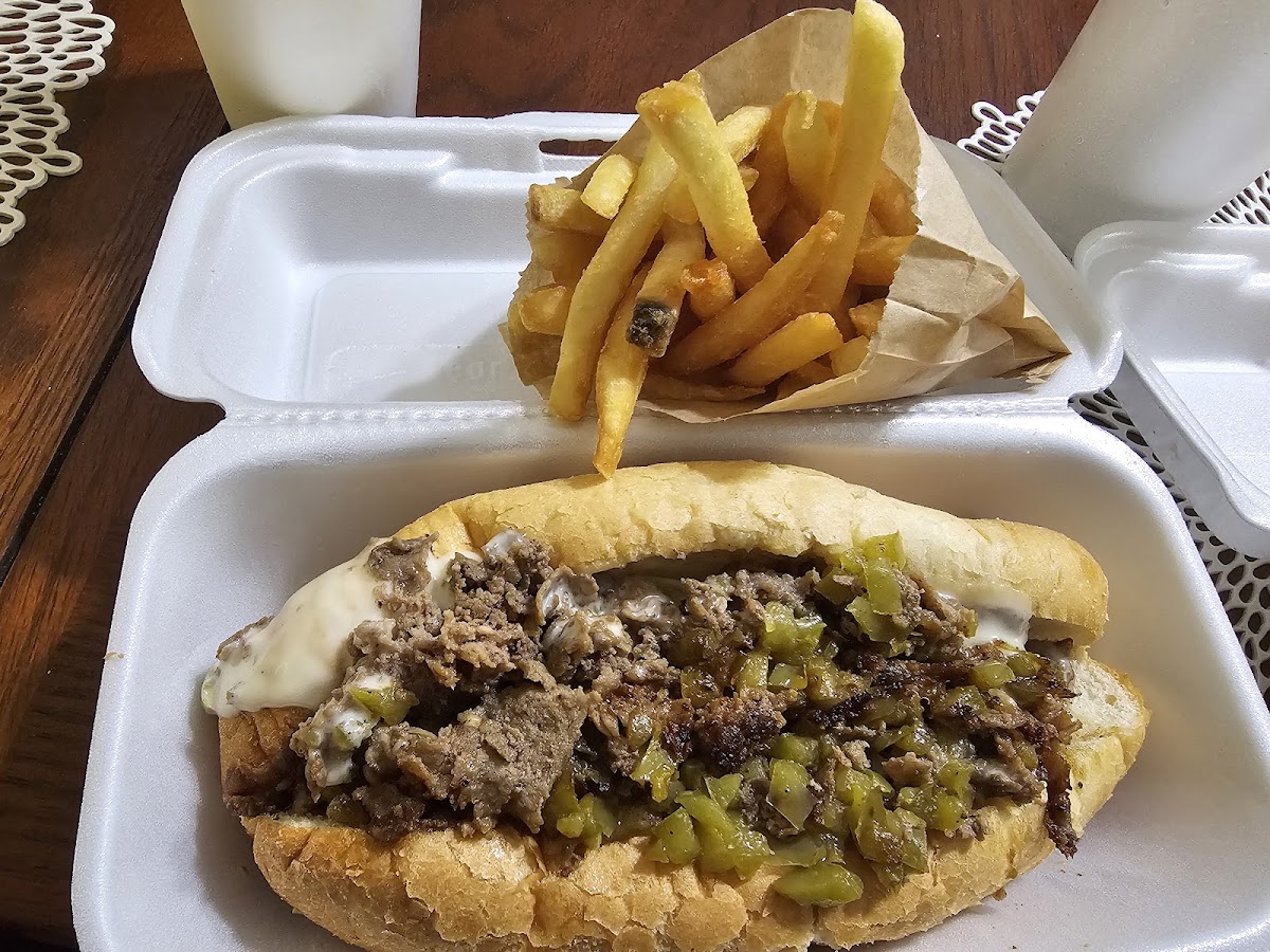 Slide Background Image